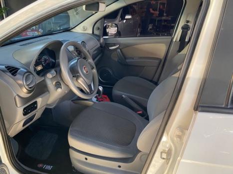 FIAT Palio 1.6 16V 4P FLEX ESSENCE DUALOGIC AUTOMATIZADO, Foto 7