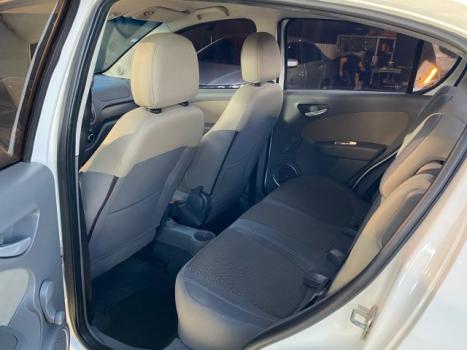 FIAT Palio 1.6 16V 4P FLEX ESSENCE DUALOGIC AUTOMATIZADO, Foto 8
