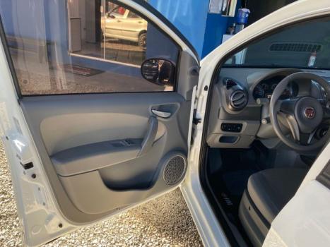 FIAT Palio 1.6 16V 4P FLEX ESSENCE DUALOGIC AUTOMATIZADO, Foto 9