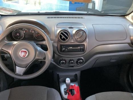 FIAT Palio 1.6 16V 4P FLEX ESSENCE DUALOGIC AUTOMATIZADO, Foto 10