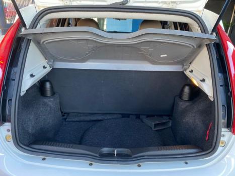 FIAT Palio 1.6 16V 4P FLEX ESSENCE DUALOGIC AUTOMATIZADO, Foto 11