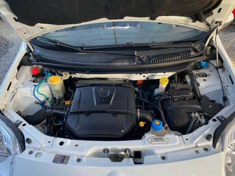 FIAT Palio 1.6 16V 4P FLEX ESSENCE DUALOGIC AUTOMATIZADO, Foto 12