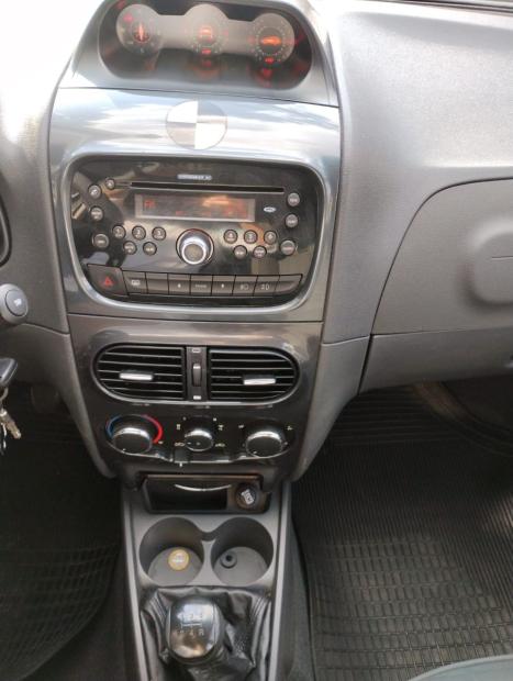 FIAT Palio Weekend 1.8 16V 4P FLEX ADVENTURE, Foto 8