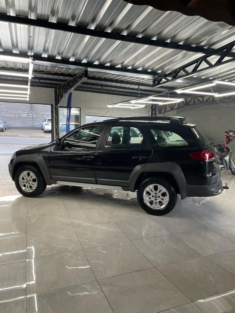 FIAT Palio Weekend 1.8 16V 4P FLEX ADVENTURE DUALOGIC AUTOMATIZADO, Foto 2