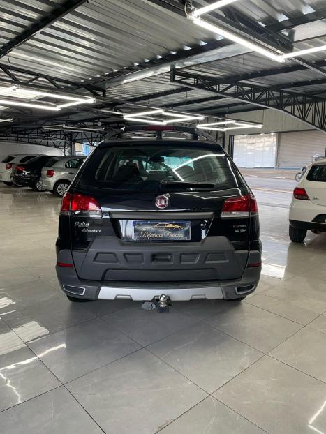 FIAT Palio Weekend 1.8 16V 4P FLEX ADVENTURE DUALOGIC AUTOMATIZADO, Foto 3