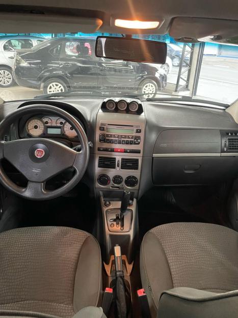 FIAT Palio Weekend 1.8 16V 4P FLEX ADVENTURE DUALOGIC AUTOMATIZADO, Foto 6