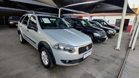 FIAT Palio Weekend 1.4 4P FLEX TREKKING, Foto 1