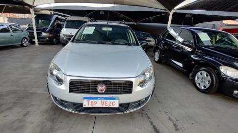 FIAT Palio Weekend 1.4 4P FLEX TREKKING, Foto 2