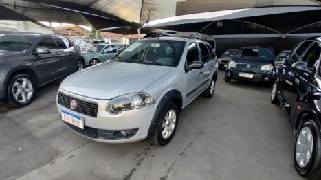 FIAT Palio Weekend 1.4 4P FLEX TREKKING, Foto 3
