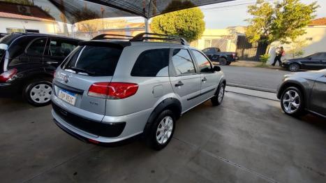 FIAT Palio Weekend 1.4 4P FLEX TREKKING, Foto 4