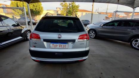 FIAT Palio Weekend 1.4 4P FLEX TREKKING, Foto 5