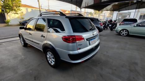 FIAT Palio Weekend 1.4 4P FLEX TREKKING, Foto 6