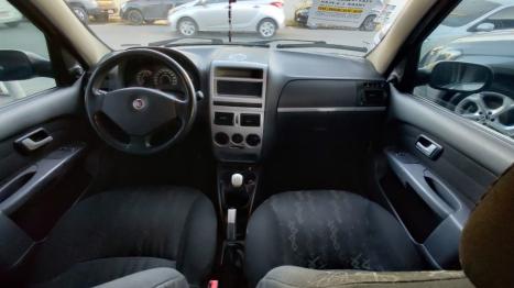 FIAT Palio Weekend 1.4 4P FLEX TREKKING, Foto 7
