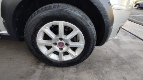 FIAT Palio Weekend 1.4 4P FLEX TREKKING, Foto 9