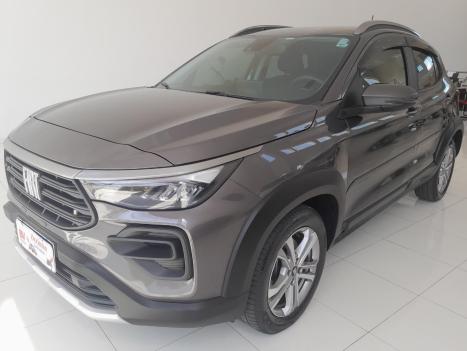 FIAT Pulse 1.0 12V 4P FLEX 200 AUDACE TURBO AUTOMTICO CVT, Foto 1