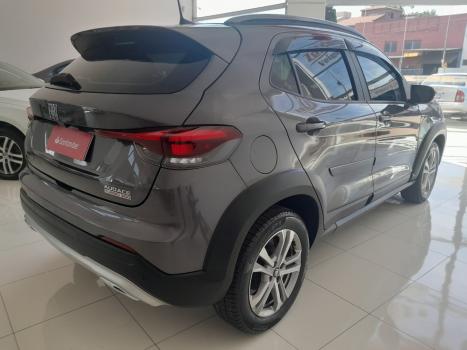 FIAT Pulse 1.0 12V 4P FLEX 200 AUDACE TURBO AUTOMTICO CVT, Foto 2