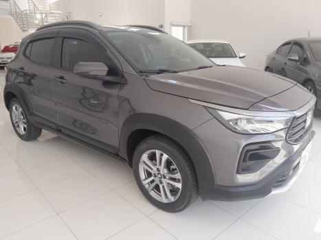 FIAT Pulse 1.0 12V 4P FLEX 200 AUDACE TURBO AUTOMTICO CVT, Foto 3