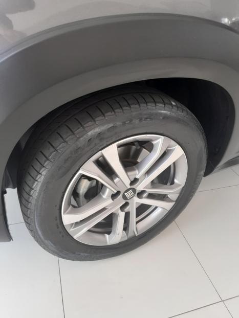 FIAT Pulse 1.0 12V 4P FLEX 200 AUDACE TURBO AUTOMTICO CVT, Foto 7