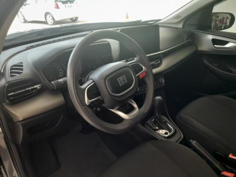 FIAT Pulse 1.0 12V 4P FLEX 200 AUDACE TURBO AUTOMTICO CVT, Foto 8