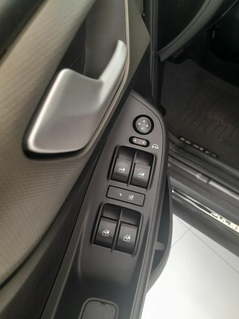 FIAT Pulse 1.0 12V 4P FLEX 200 AUDACE TURBO AUTOMTICO CVT, Foto 10