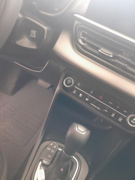 FIAT Pulse 1.0 12V 4P FLEX 200 AUDACE TURBO AUTOMTICO CVT, Foto 12