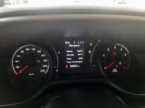FIAT Pulse 1.0 12V 4P FLEX 200 AUDACE TURBO AUTOMTICO CVT, Foto 13