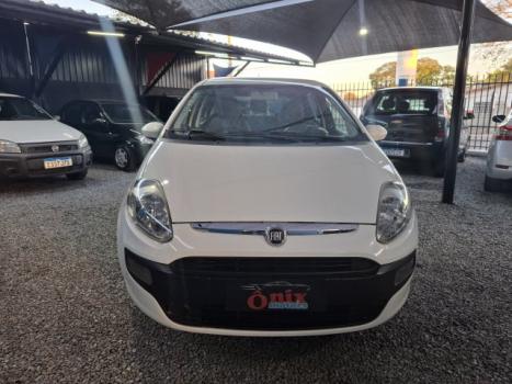 FIAT Punto 1.4 4P ATTRACTIVE FLEX, Foto 2