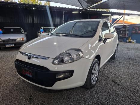 FIAT Punto 1.4 4P ATTRACTIVE FLEX, Foto 3