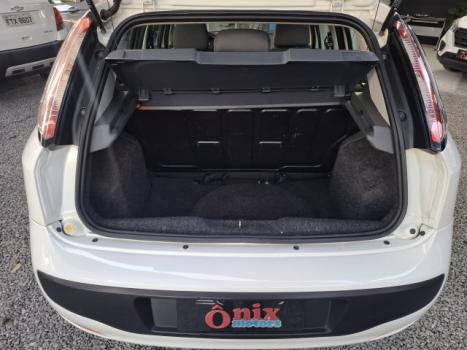 FIAT Punto 1.4 4P ATTRACTIVE FLEX, Foto 7
