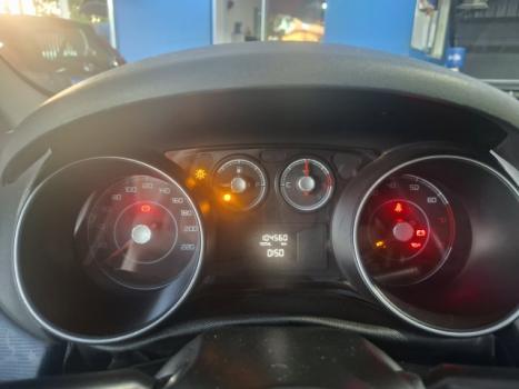 FIAT Punto 1.4 4P ATTRACTIVE FLEX, Foto 9