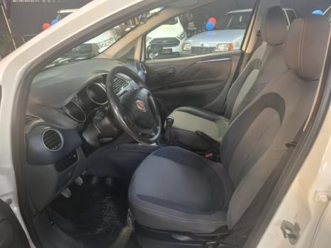 FIAT Punto 1.4 4P ATTRACTIVE FLEX, Foto 11