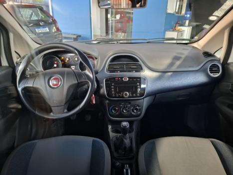 FIAT Punto 1.4 4P ATTRACTIVE FLEX, Foto 12