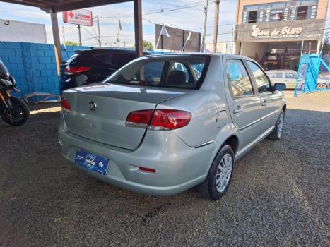 FIAT Siena 1.0 4P ELX FIRE, Foto 3