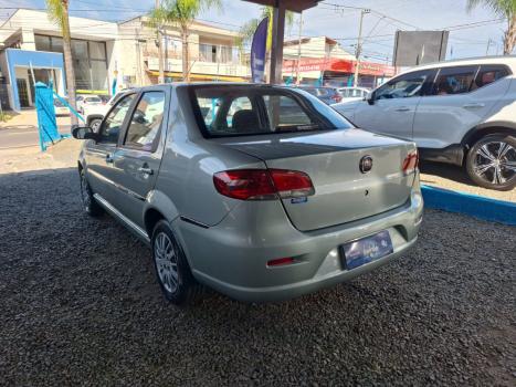 FIAT Siena 1.0 4P ELX FIRE, Foto 4