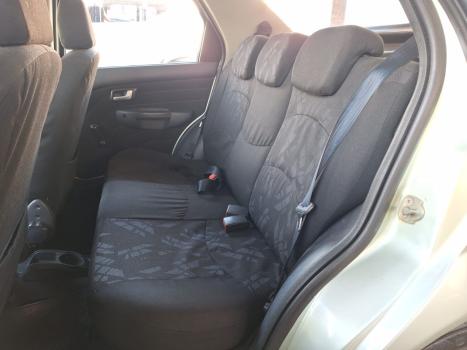 FIAT Siena 1.0 4P ELX FIRE, Foto 5