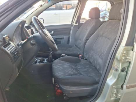FIAT Siena 1.0 4P ELX FIRE, Foto 6