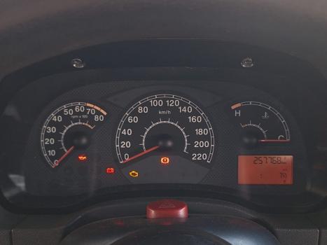 FIAT Siena 1.0 4P ELX FIRE, Foto 7
