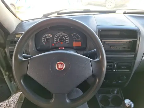 FIAT Siena 1.0 4P ELX FIRE, Foto 8