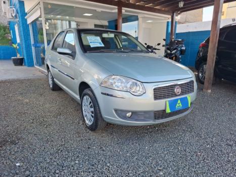 FIAT Siena 1.0 4P ELX FIRE, Foto 2