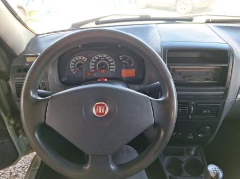FIAT Siena 1.0 4P ELX FIRE, Foto 8