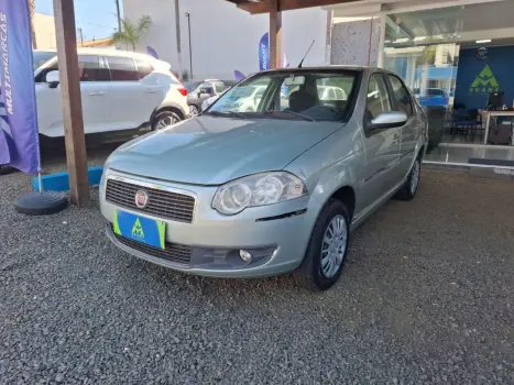 FIAT Siena 1.0 4P ELX FIRE, Foto 1