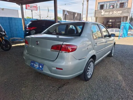 FIAT Siena 1.0 4P ELX FIRE, Foto 3