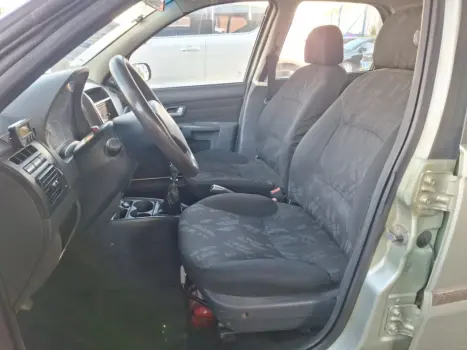 FIAT Siena 1.0 4P ELX FIRE, Foto 6