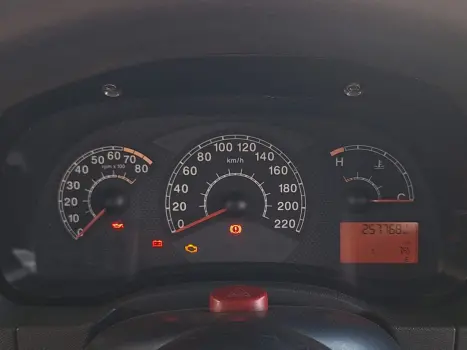 FIAT Siena 1.0 4P ELX FIRE, Foto 7