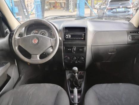 FIAT Siena 1.0 4P EL FLEX, Foto 5