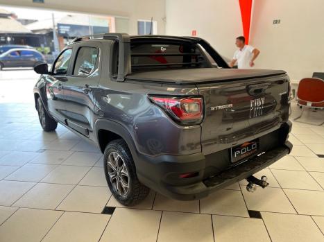FIAT Strada 1.3 4P FIREFLY FLEX VOLCANO CABINE DUPLA, Foto 4