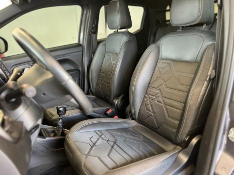 FIAT Strada 1.3 4P FIREFLY FLEX VOLCANO CABINE DUPLA, Foto 7