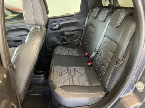 FIAT Strada 1.3 4P FIREFLY FLEX VOLCANO CABINE DUPLA, Foto 8