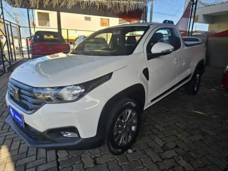 FIAT Strada 1.3 FIREFLY FLEX FREEDOM CABINE SIMPLES PLUS, Foto 1