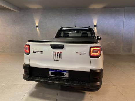 FIAT Strada 1.3 FIREFLY FLEX FREEDOM CABINE SIMPLES, Foto 2